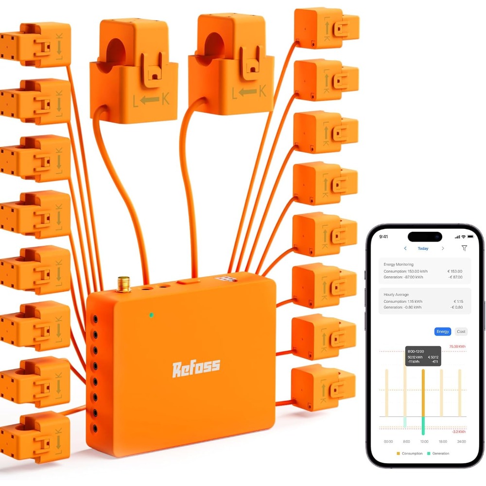 US Shipping Smart Home Energy  - Smart Home Ui 评论和价格