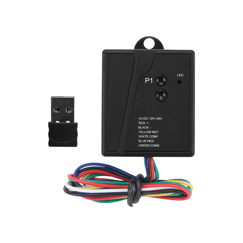 Ezyopenteck Universal Wireless - Wireless Door Sensor 评论和价格