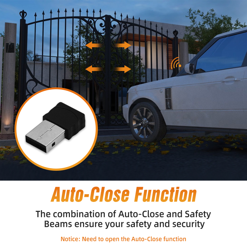 Ezyopenteck Universal Wireless - Wireless Door Sensor 评论和价格