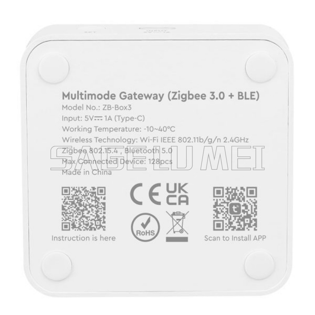 Miboxer Smart Zigbee 3.0 Gatew - Smart Home Hub Device 评论和价格