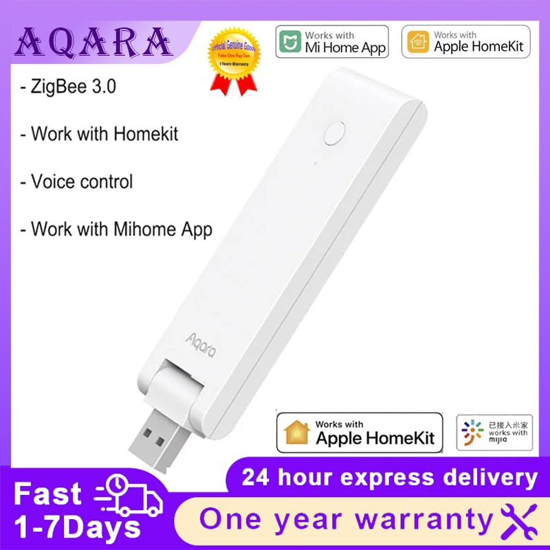 AQARA E1 Gateway Zigbee Aqara  - Smart Home Hub Xiaomi 评论和价格