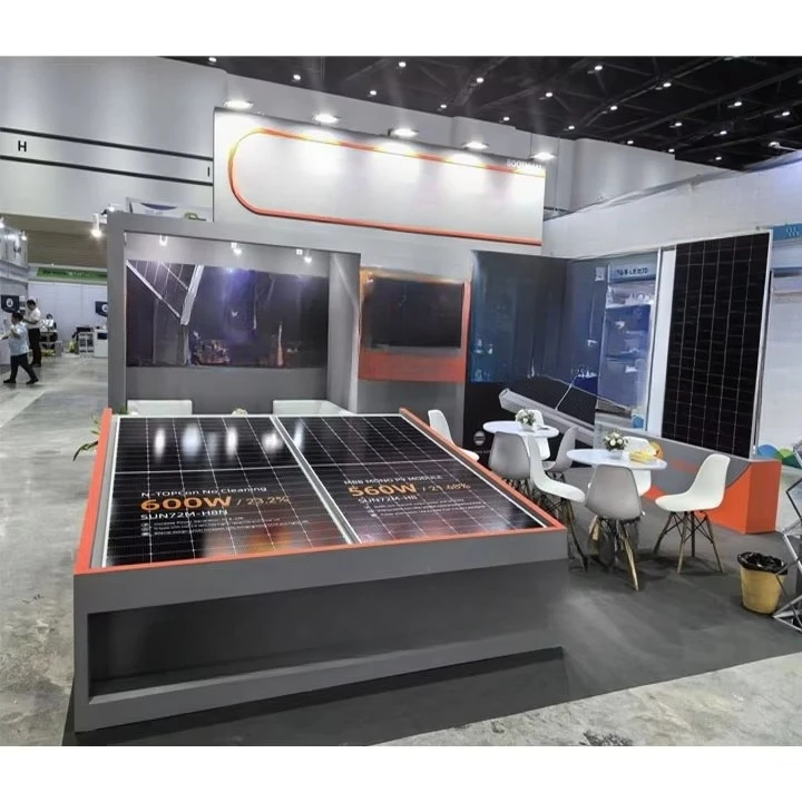 Smart Home Solar Kit 5KW 10KW  - Smart Home Kits 评论和价格