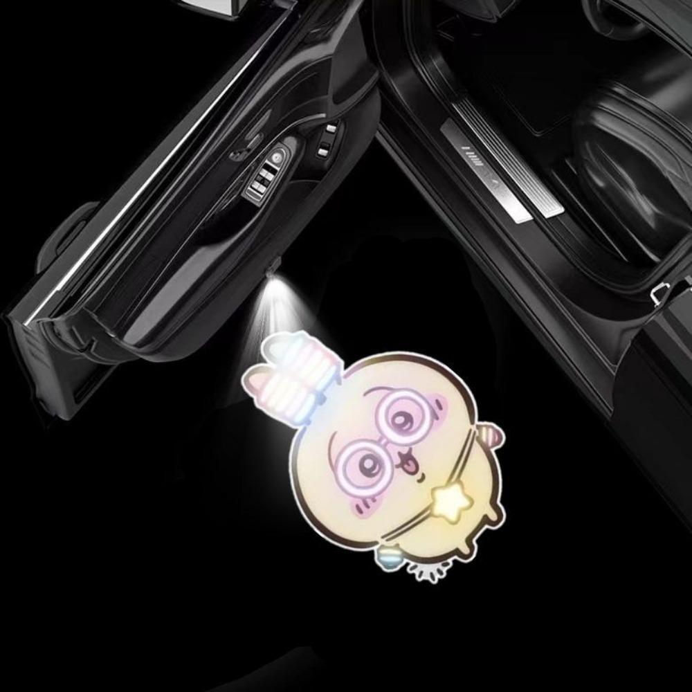 Chiikawas Usagi Wireless Car D - Wireless Door Sensor 评论和价格