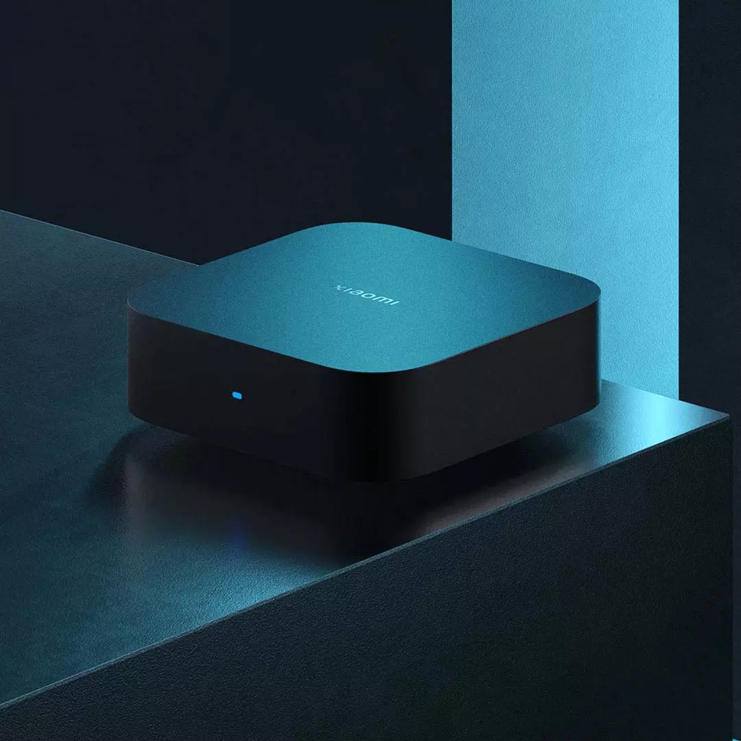 Xiaomi Mijia Smart Hub Mesh Ga - Smart Home Hub Xiaomi 评论和价格