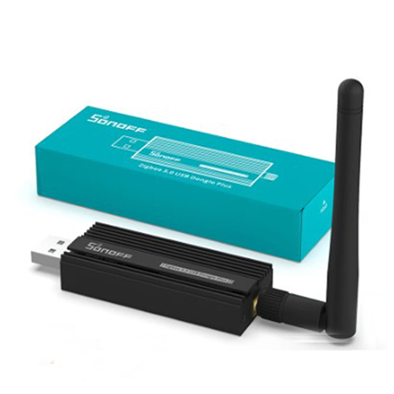 SONOFF ZBDongle-E Zigbee 3.0 U - Smart Home Registration 评论和价格