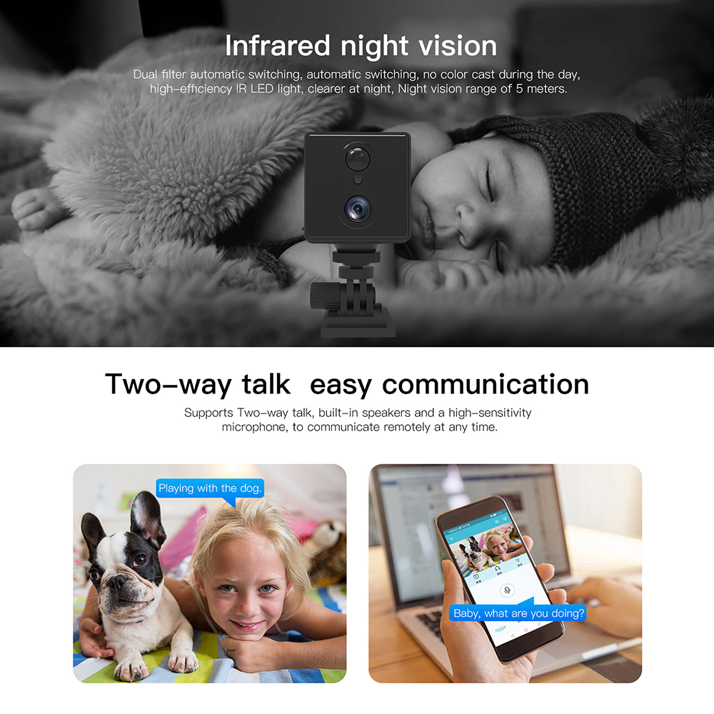 Mini 4G Security Camera SIM Ca - Smart Home Battery Camera Ezviz 评论和价格