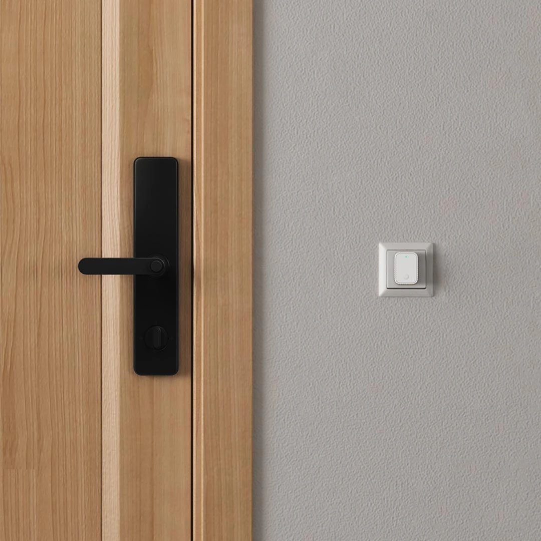 Qingping  Bluetooth Gateway Qi - Smart Home Hub Device 评论和价格