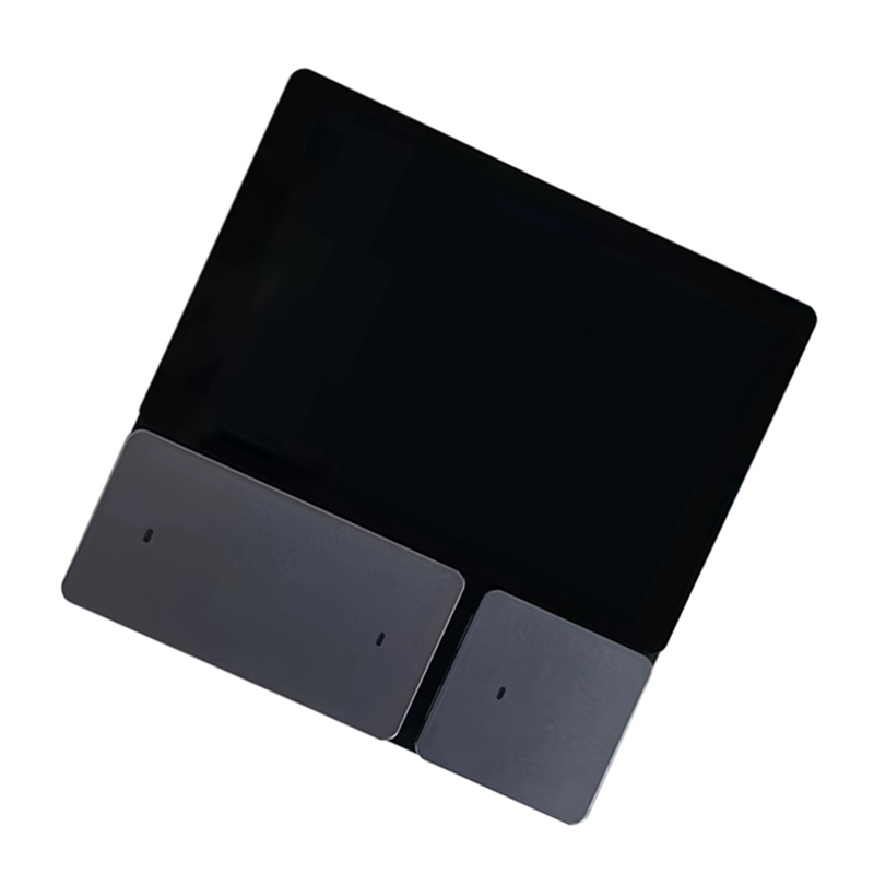 3.5 Inch Tuya Smart Home Mini  - Smart Home Ir 评论和价格