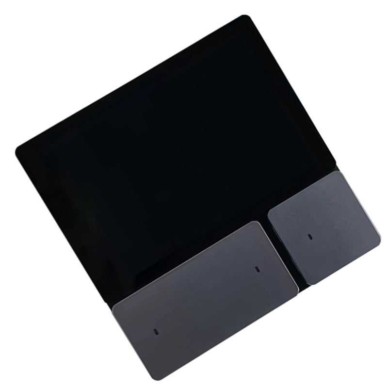 3.5 Inch Tuya Smart Home Mini  - Smart Home Ir 评论和价格