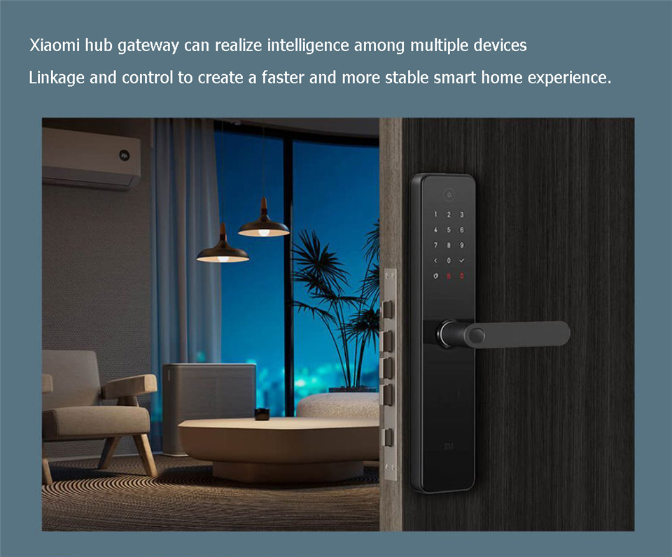 Xiaomi Smart Gateway 4 Central - Smart Home Hub Xiaomi 评论和价格