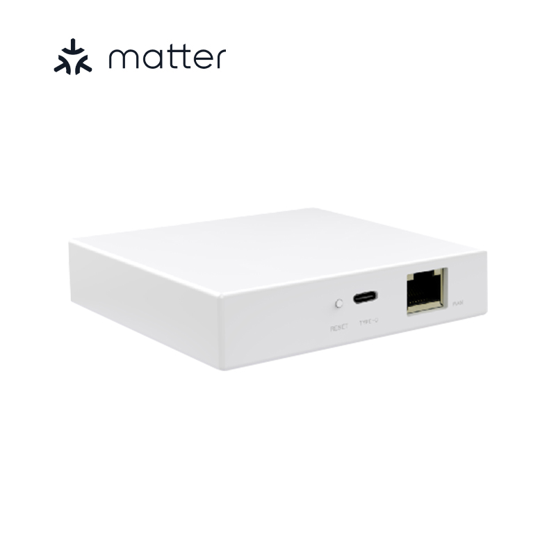RSH Matter Gateway Tuya Zigbee - Smart Home Hub Device 评论和价格