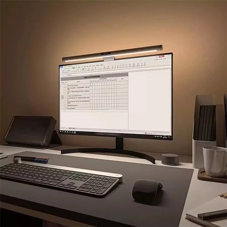 YEELIGHT Screen Bar Pro Smart  - Smart Home Control 评论和价格