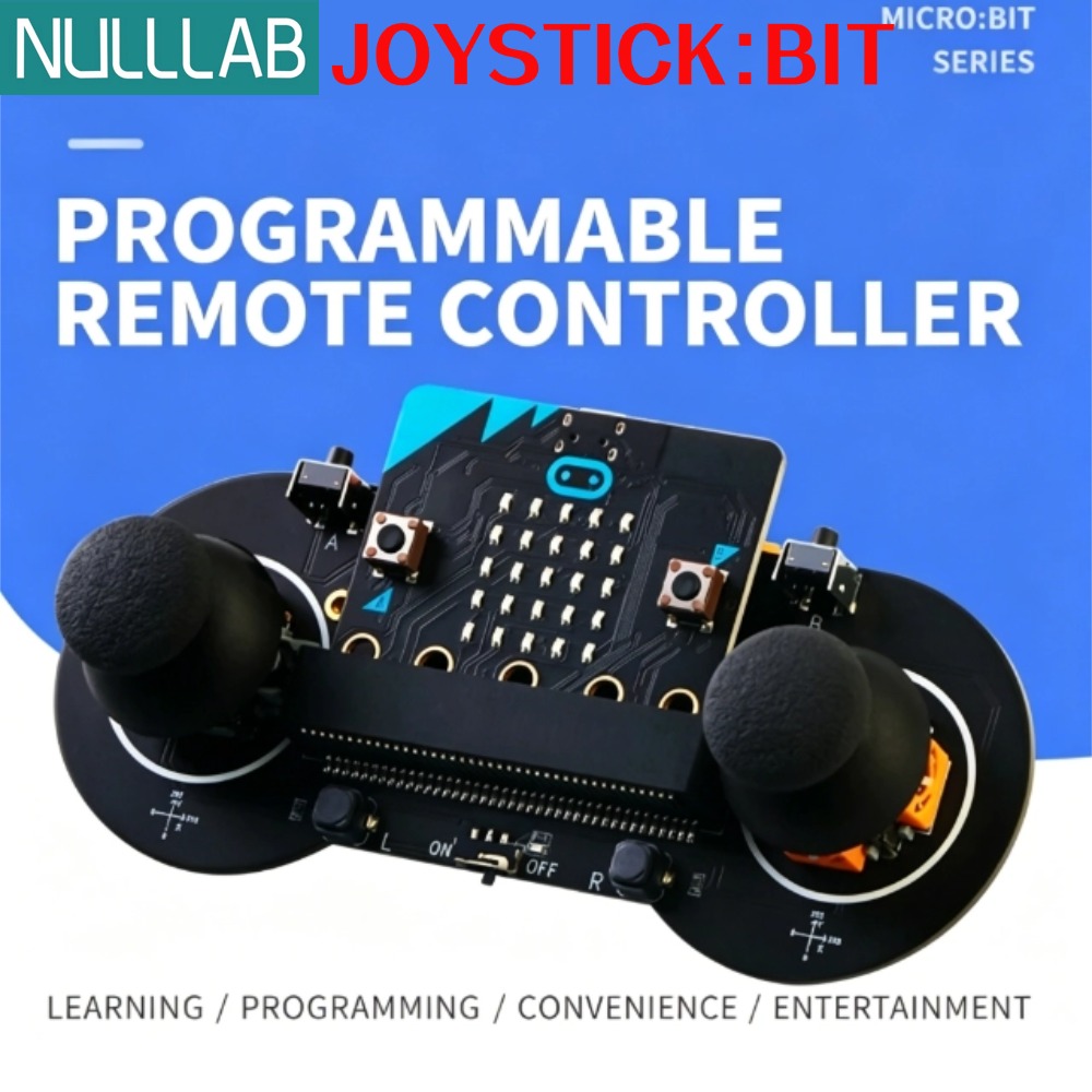 Joystick Gamepad Module for ST - Smart Home Micro Bit 评论和价格