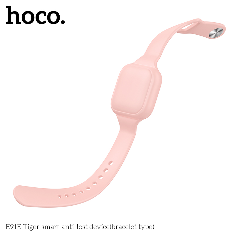 HOCO E91E Mini Smart GPS Track - Smart Home Kits 评论和价格