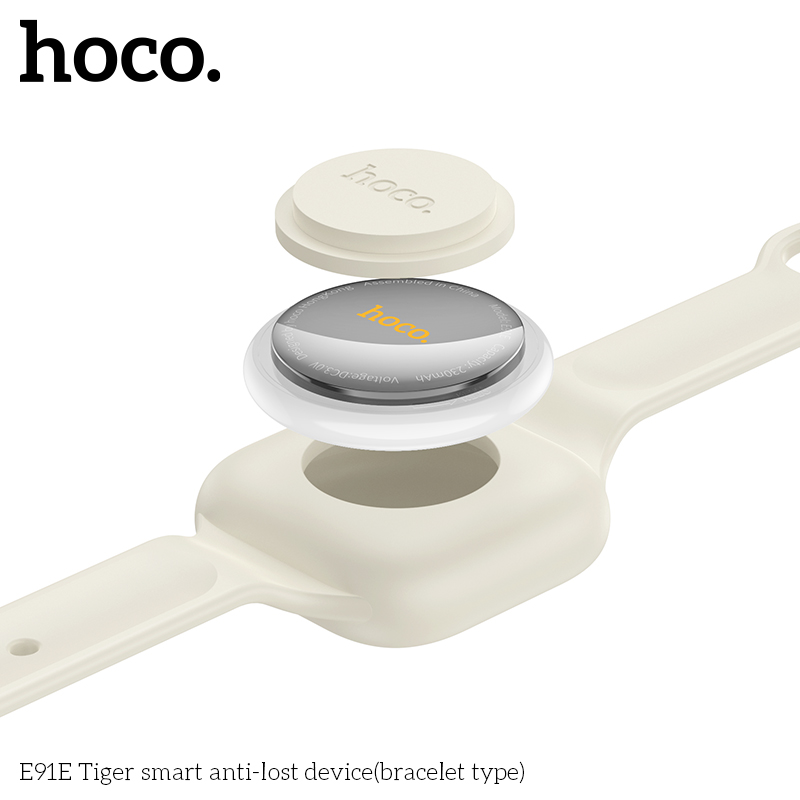 HOCO E91E Mini Smart GPS Track - Smart Home Kits 评论和价格