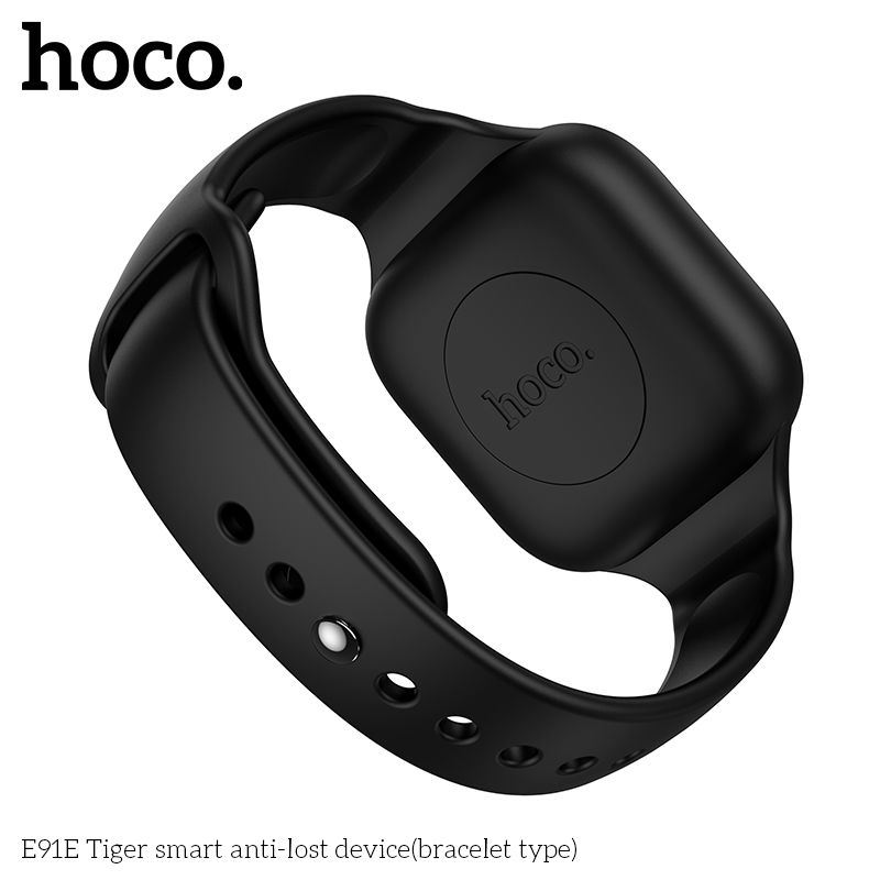 HOCO E91E Mini Smart GPS Track - Smart Home Kits 评论和价格