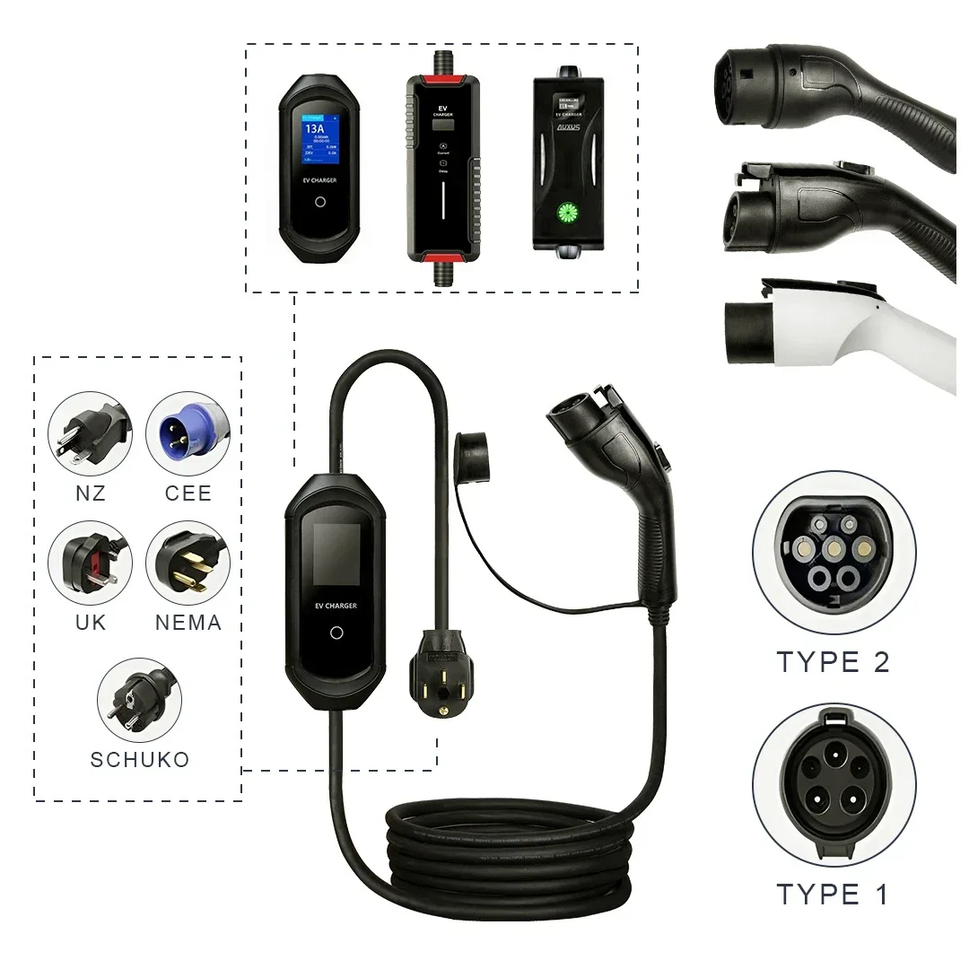 3 Phase Ul Certificate 32A Sma - Smart Home Certification 评论和价格