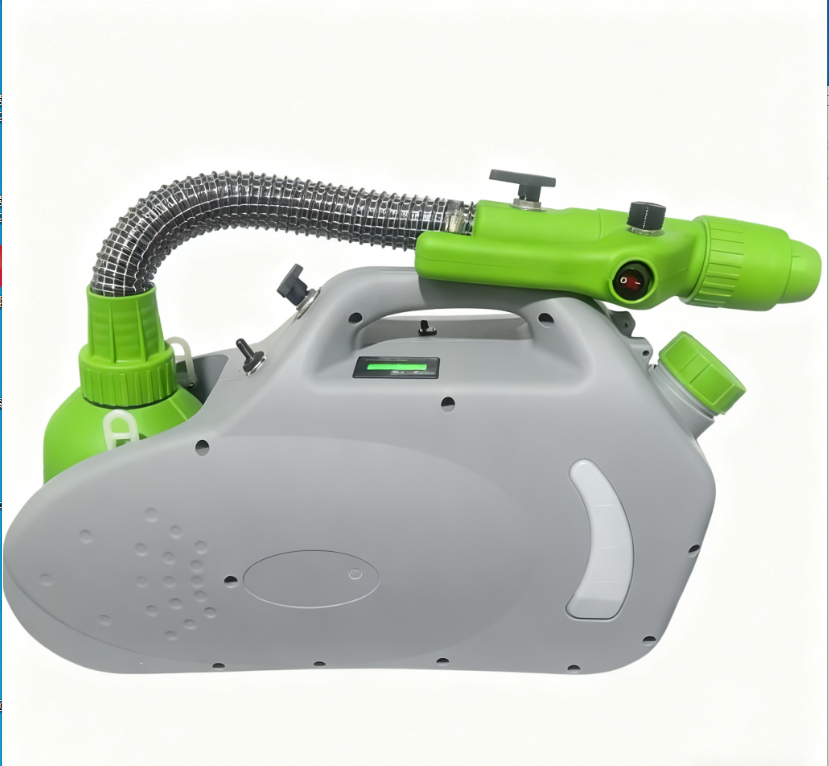High-Tech Smart 5L Li-ion Batt - Smart Home Killer 评论和价格