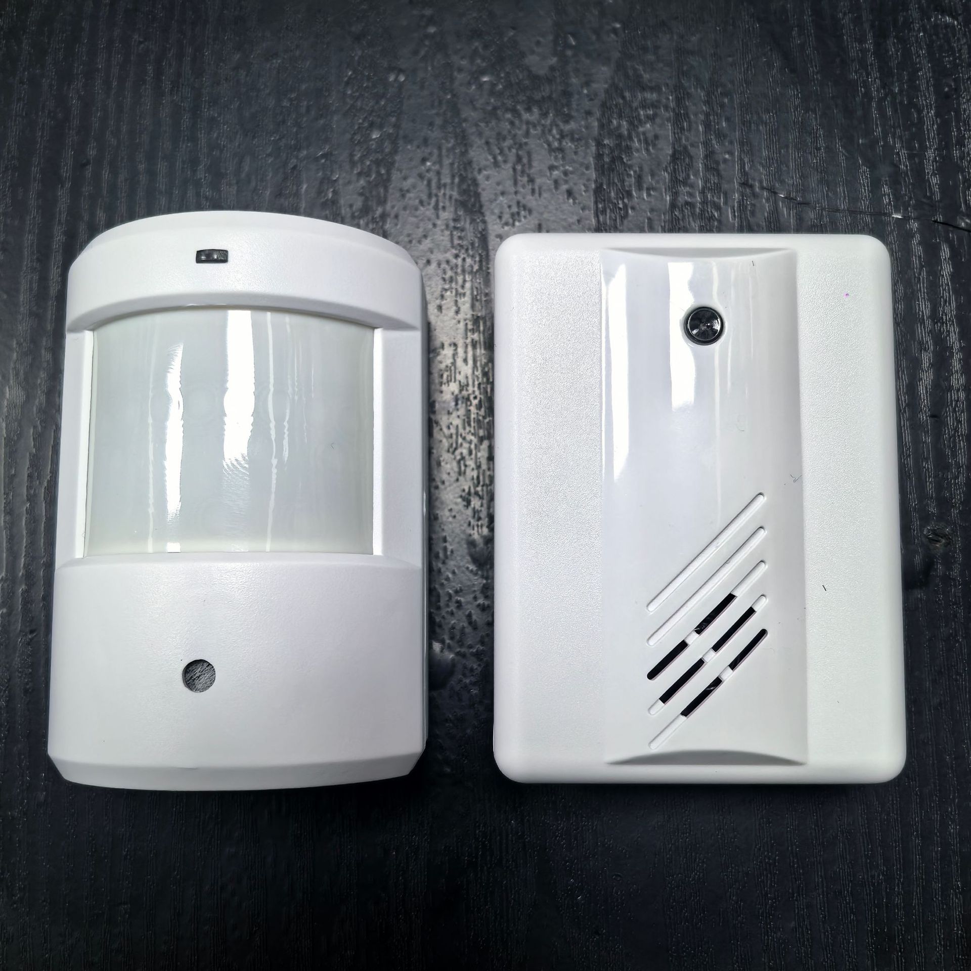 Wireless Alarm Guest Welcome C - Wireless Door Sensor 评论和价格