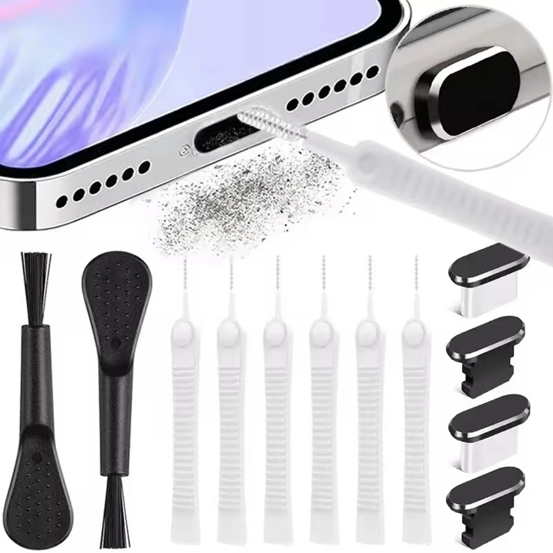 Cell Phone Charging Port Dust  - Smart Home Xiaomi 评论和价格