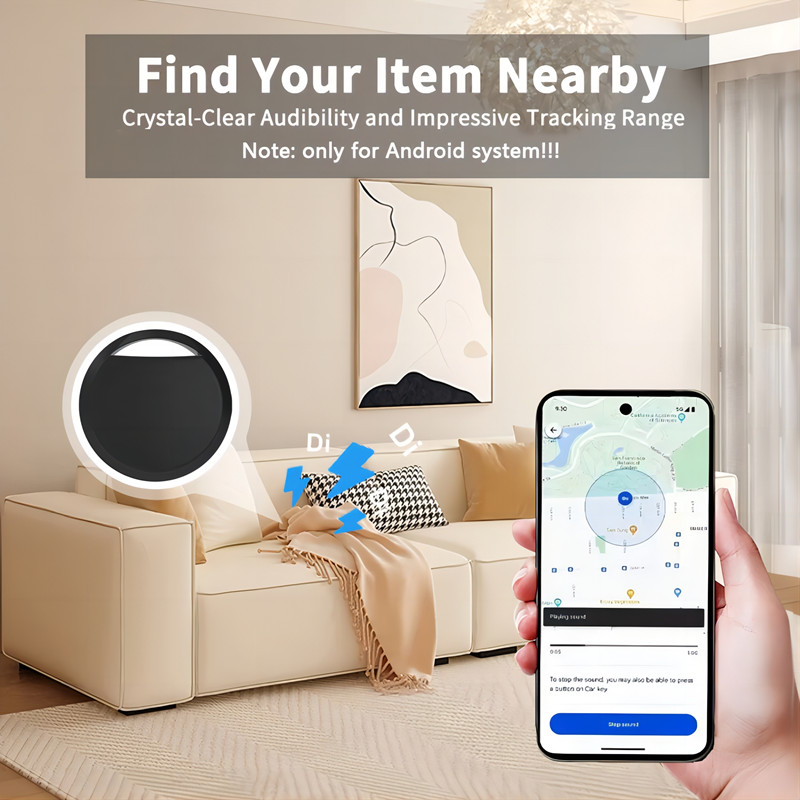 Air Tags Android Bluetooth Tra - Smart Home Hub Device 评论和价格