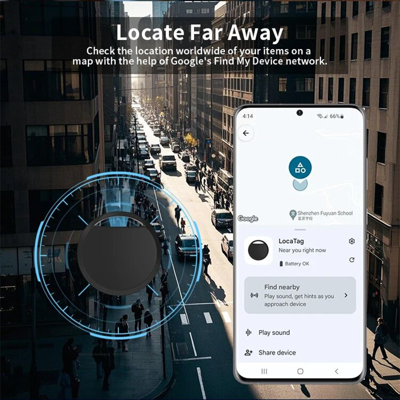 Air Tags Android Bluetooth Tra - Smart Home Hub Device 评论和价格