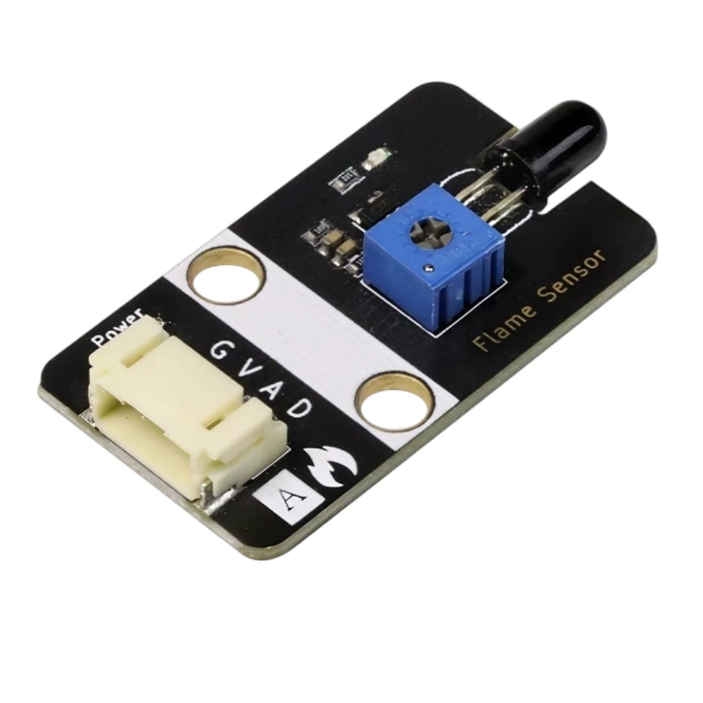 Digital Analog Flame Sensor wi - Smart Home Micro Bit 评论和价格