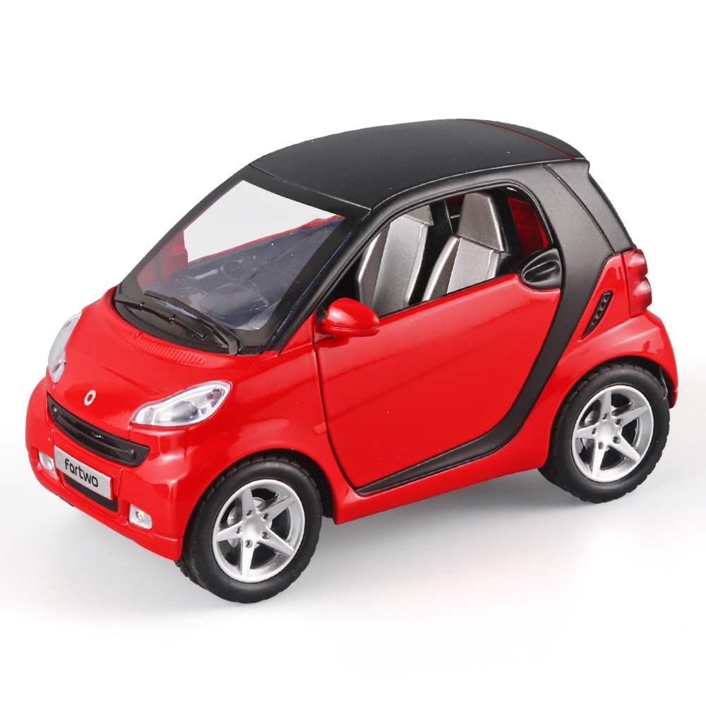 Scale1:32 Mercedex  Smart Allo - Smart Home Certification 评论和价格