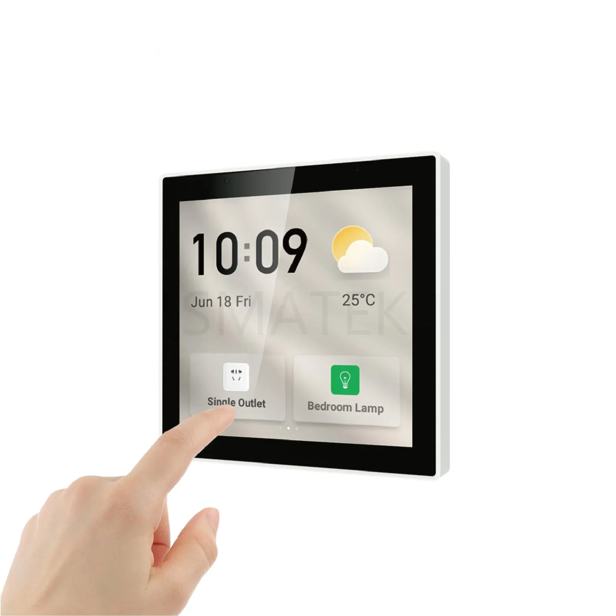 2026/252023 China manufacturer - Smart Home Control 评论和价格