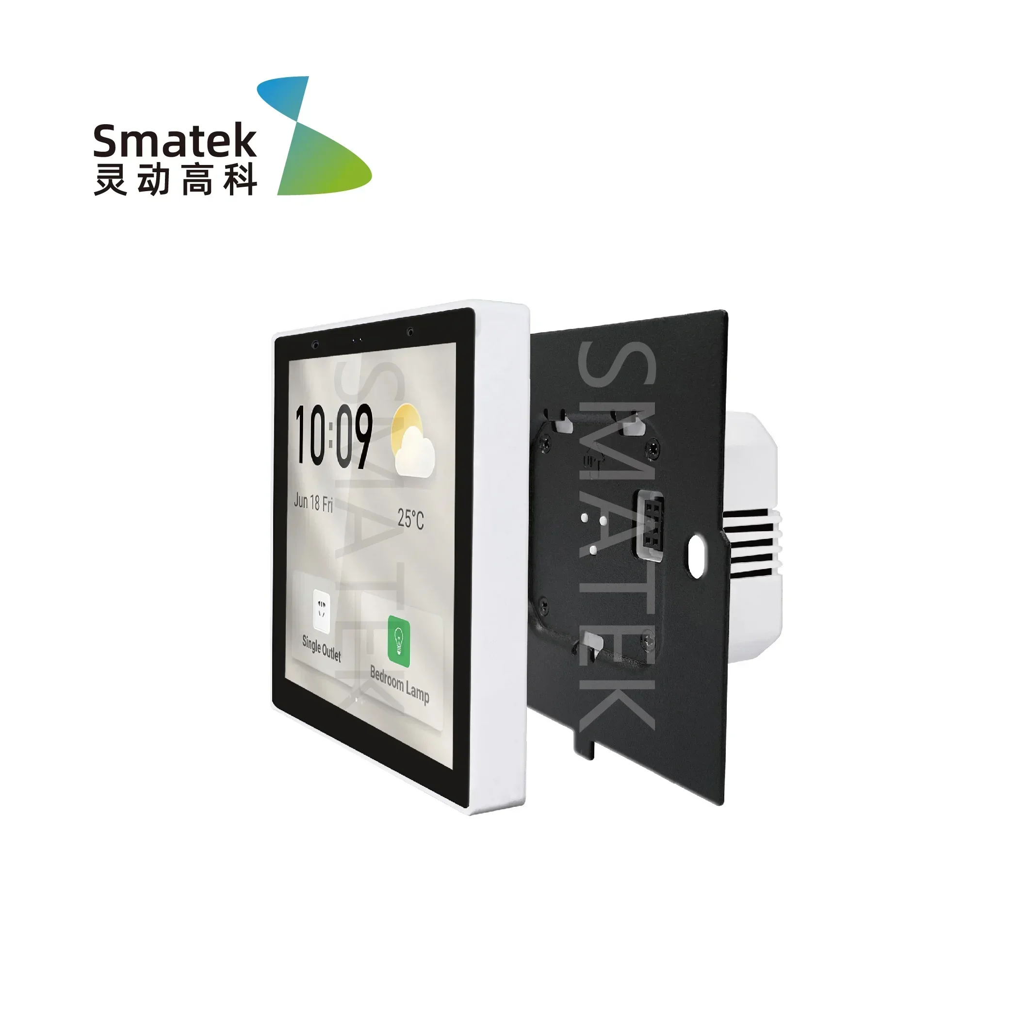 2026/252023 China manufacturer - Smart Home Control 评论和价格