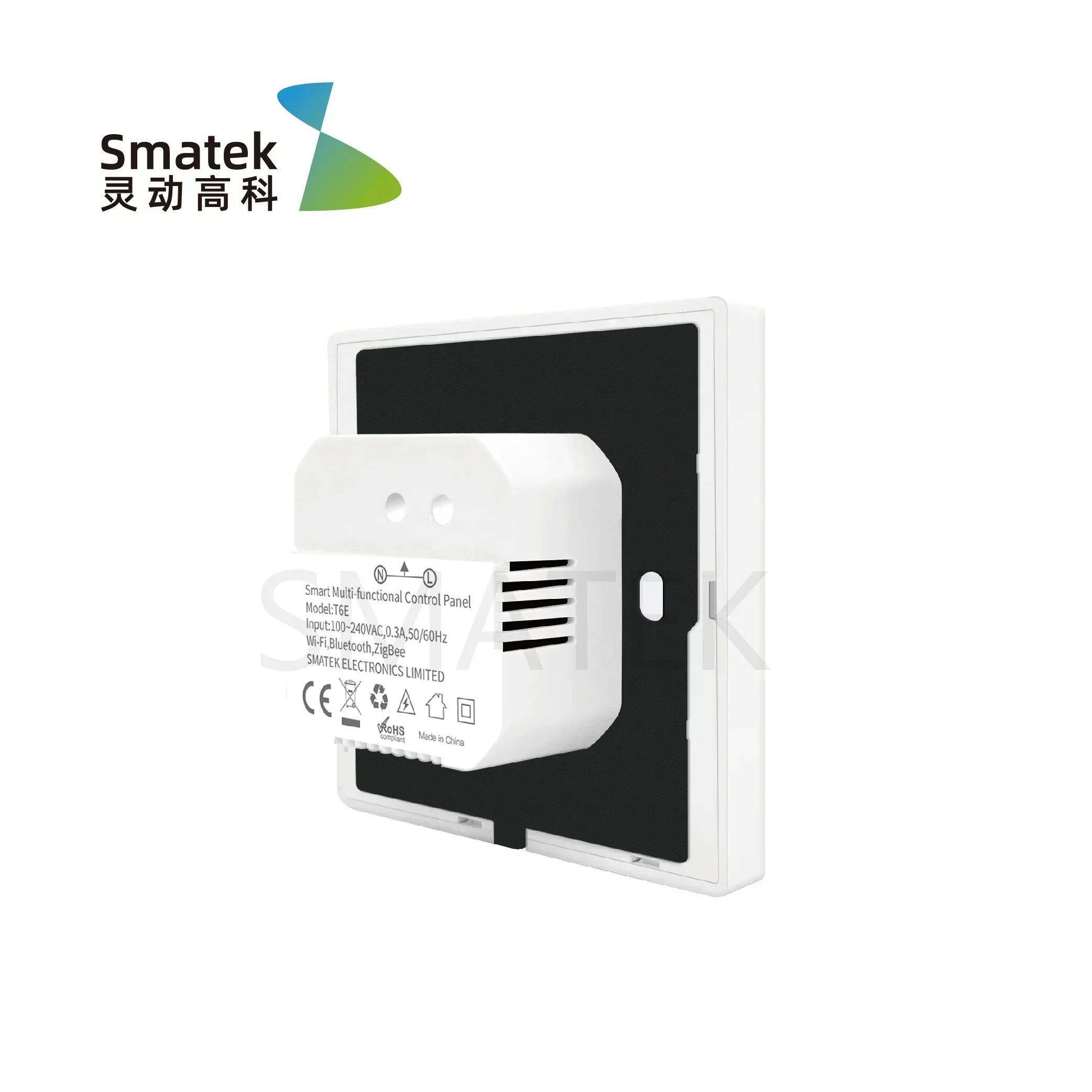 2026/252023 China manufacturer - Smart Home Control 评论和价格