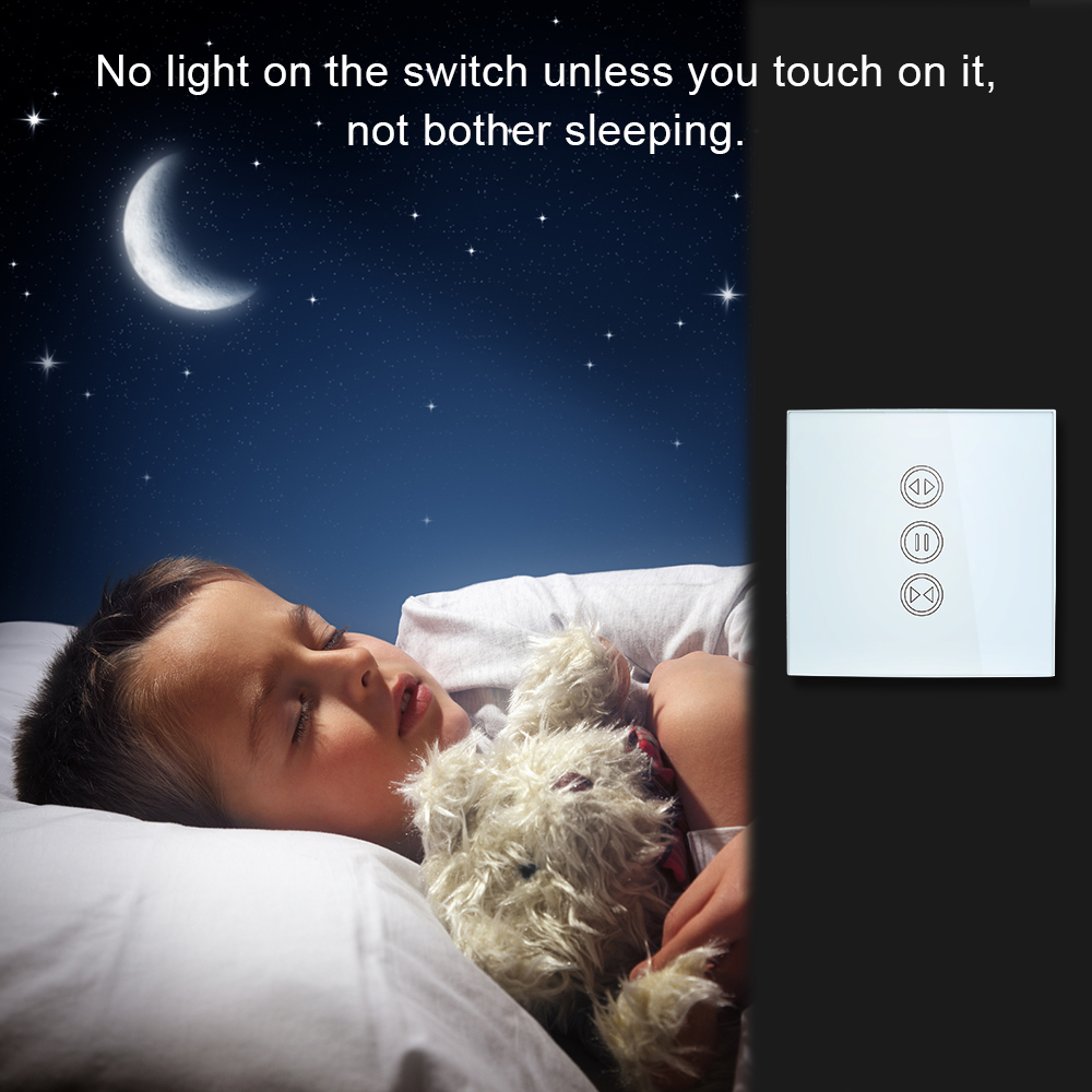 Tuya Smart Life WiFi Curtains  - Home Automation Kit 评论和价格