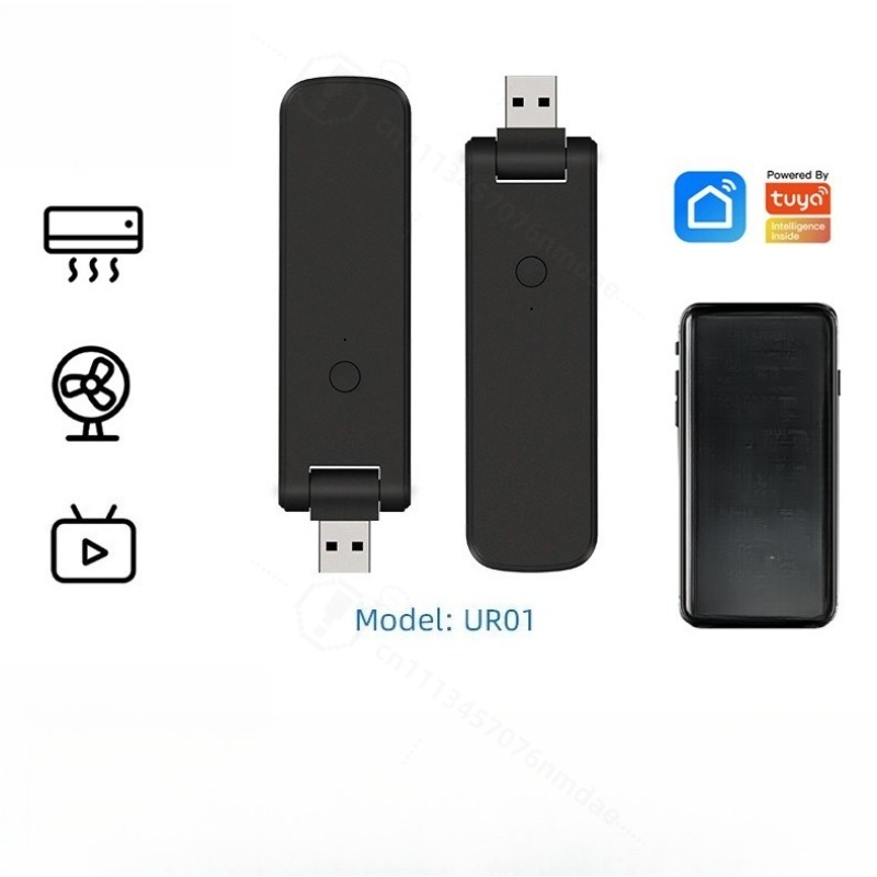 Smart  IR Remote Controller Vo - Smart Home Ir 评论和价格