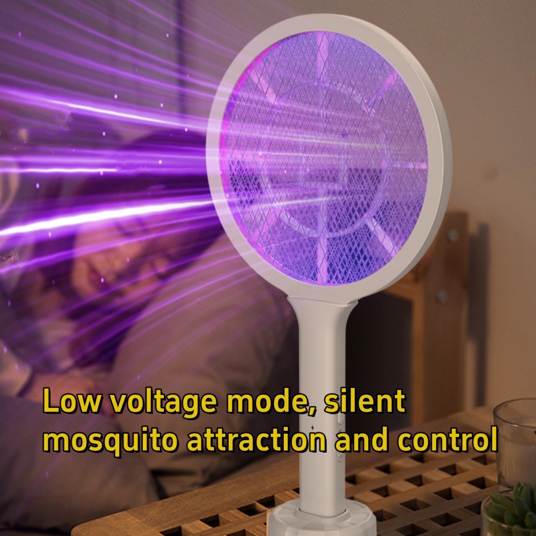 Dual Mode Mosquito Killer: Sma - Smart Home Killer 评论和价格
