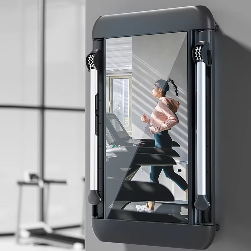 Professional Smart Fitness Mir - Smart Home Certification 评论和价格