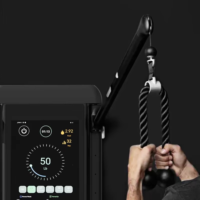 Professional Smart Fitness Mir - Smart Home Certification 评论和价格