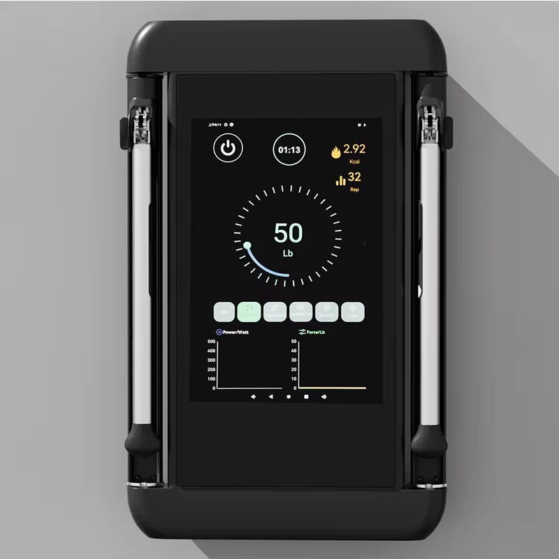 Professional Smart Fitness Mir - Smart Home Certification 评论和价格