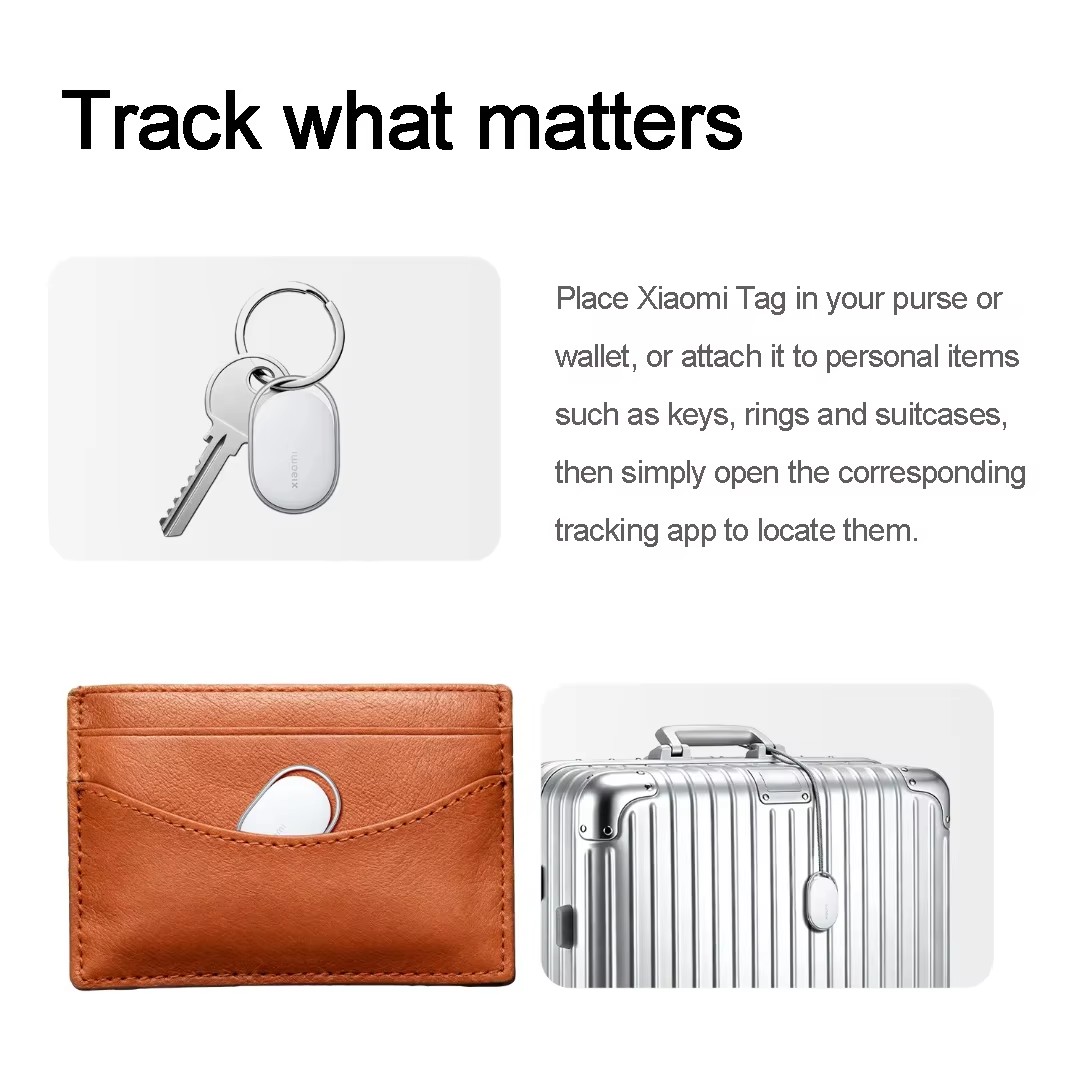 Global Version Xiaomi Tag Smar - Smart Home Hub Xiaomi 评论和价格