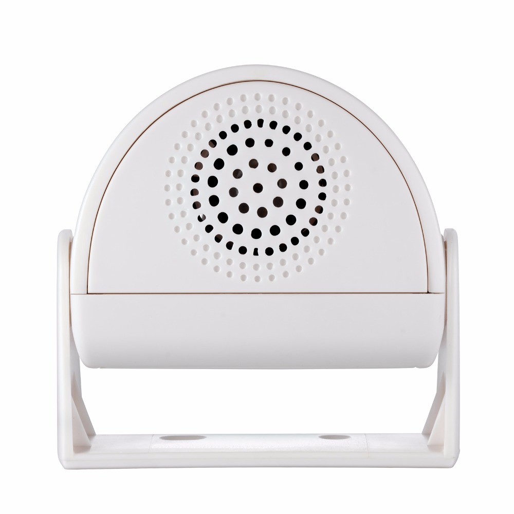 32 Songs Welcome Infrared Chim - Wireless Door Sensor 评论和价格