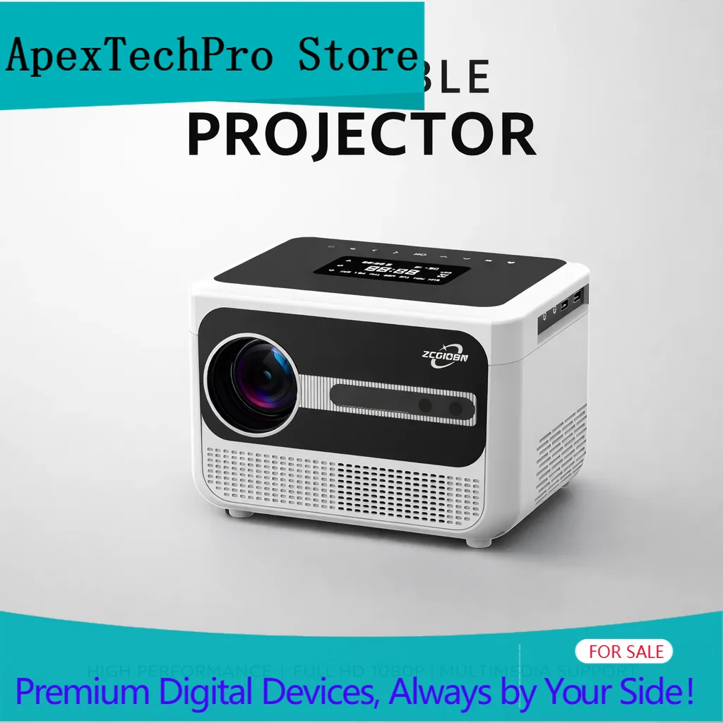 ApexTP4K Ultra HD Netflix Cert - Smart Home Certification 评论和价格