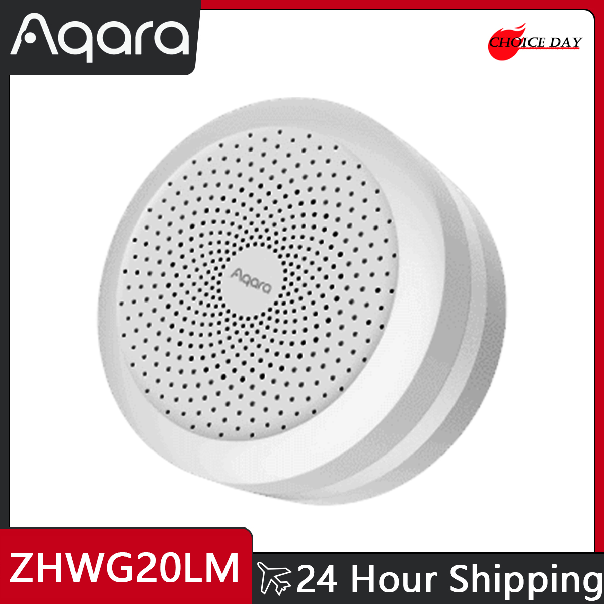 Aqara Hub M1S Zigbee Connect S - Smart Home Hub Xiaomi 评论和价格