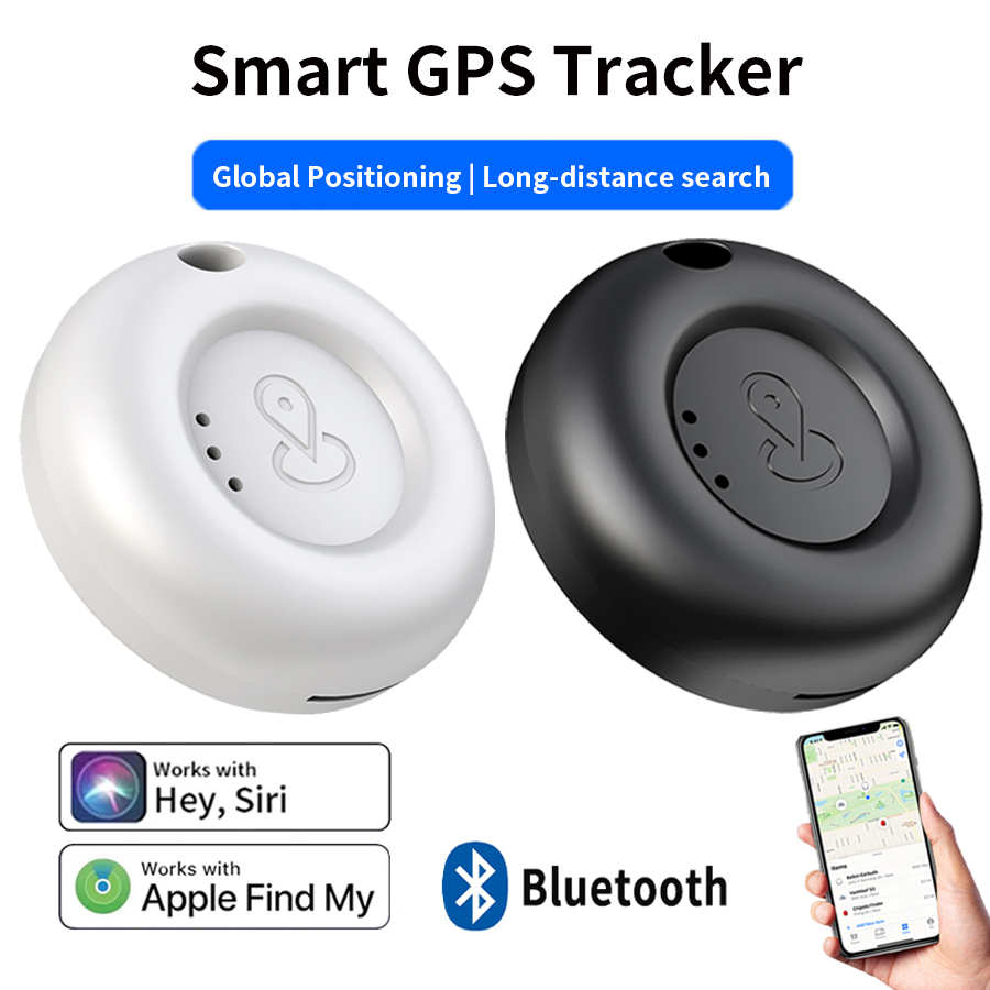 IOS GPS Tracker Smart Tags Blu - Smart Home Kits 评论和价格