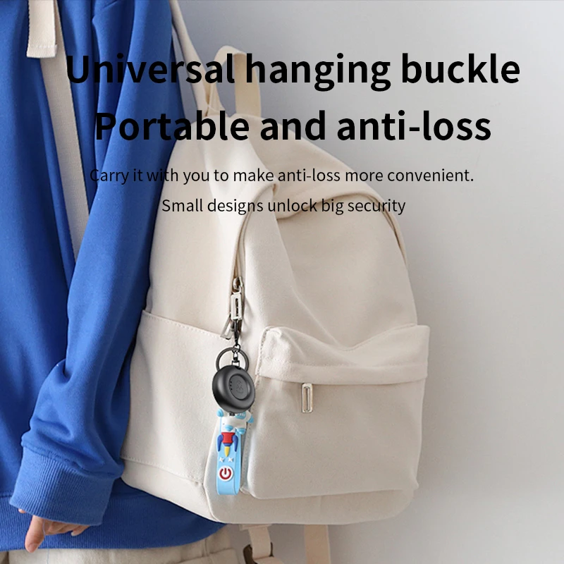 IOS GPS Tracker Smart Tags Blu - Smart Home Kits 评论和价格