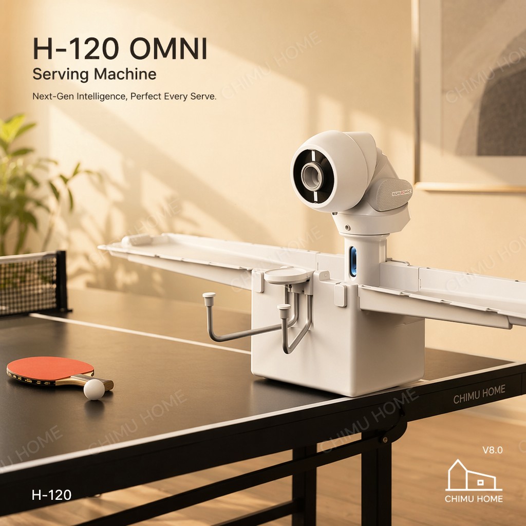 【CHIMU HOME】OMNI Smart Table T - Smart Home Control 评论和价格