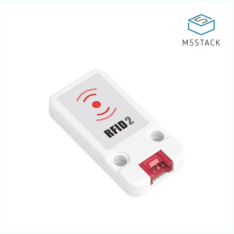 M5Stack Mini Unit RFID2/Unit N - Smart Home Sistem 评论和价格