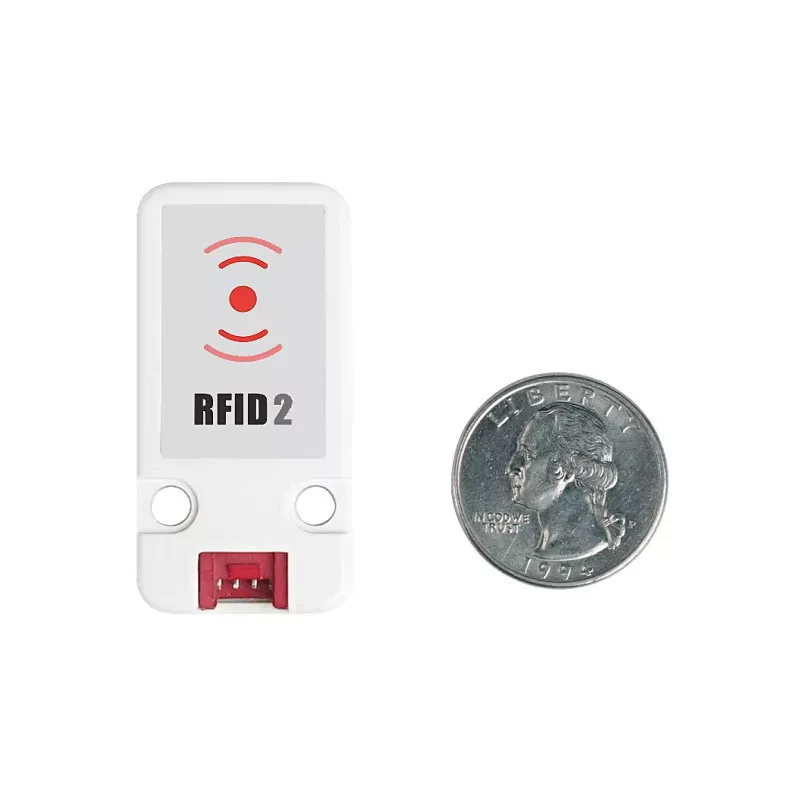 M5Stack Mini Unit RFID2/Unit N - Smart Home Sistem 评论和价格