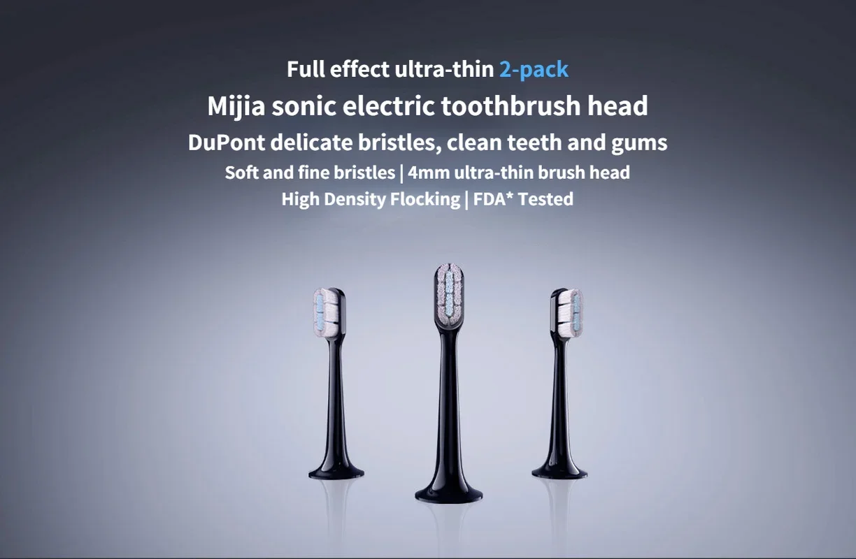 For Xiaomi Mijia Sonic Electri - Smart Home Xiaomi 评论和价格