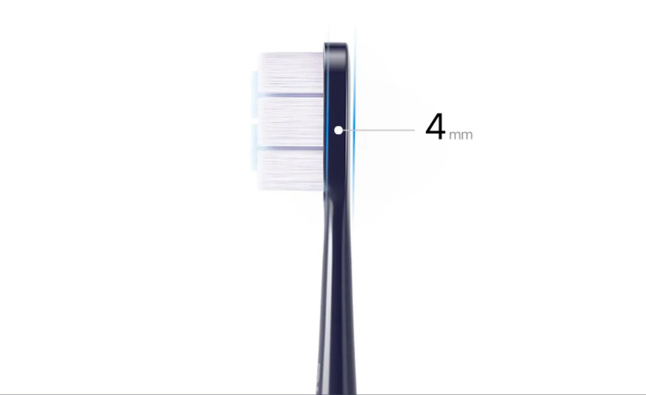 For Xiaomi Mijia Sonic Electri - Smart Home Xiaomi 评论和价格