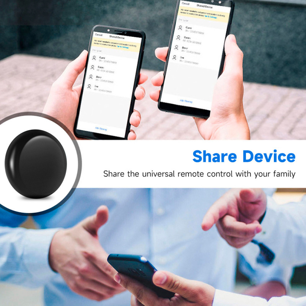 Tuya Zigbee Smart Infrared Rem - Smart Home Hub Device 评论和价格