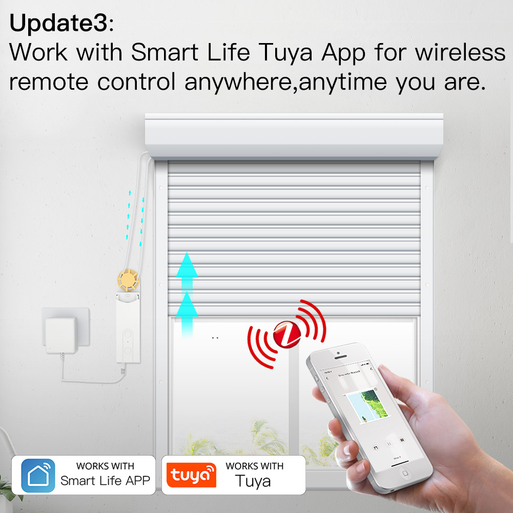 MOES New ZigBee Smart DIY Moto - Smart Home Hub Ikea 评论和价格